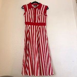 50s Style Dress